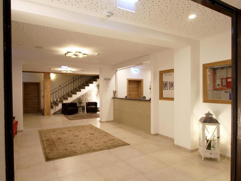 Alpenhotel Ensmann image