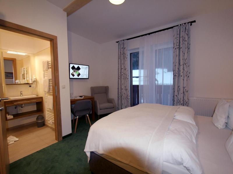 Alpenhotel Ensmann image