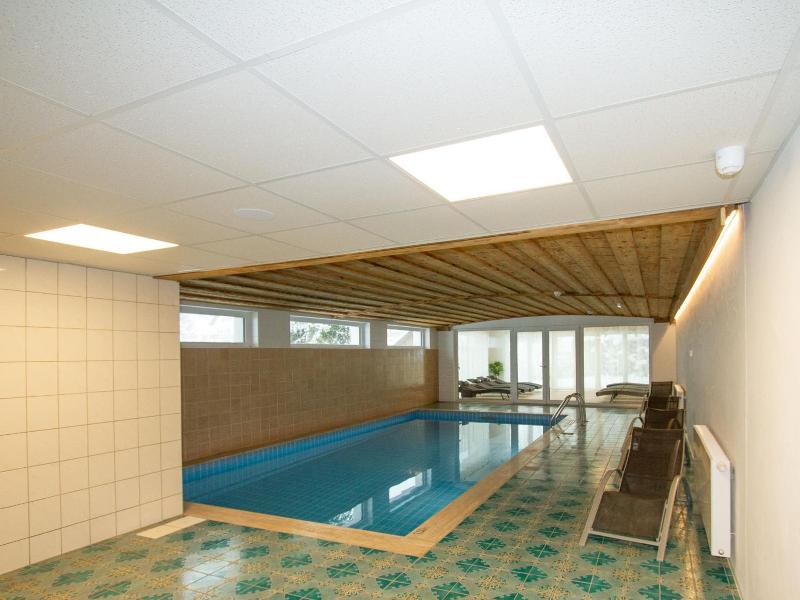 Alpenhotel Ensmann image