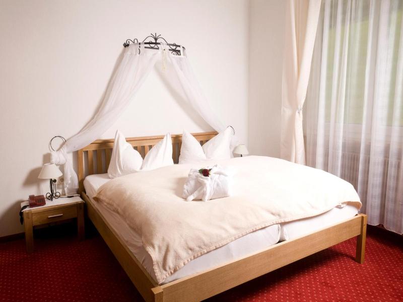 Alpenhotel Ensmann image