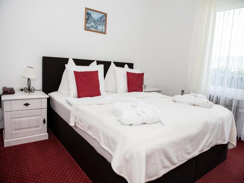 Alpenhotel Ensmann image