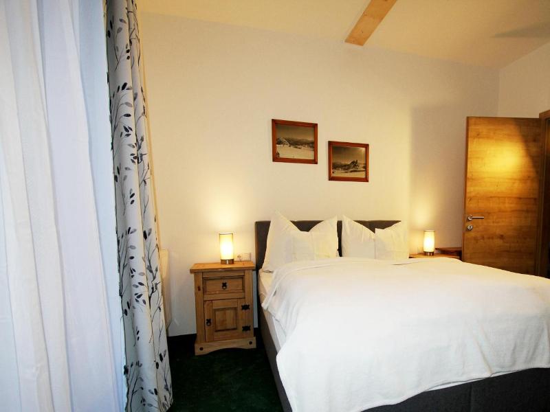 Alpenhotel Ensmann image