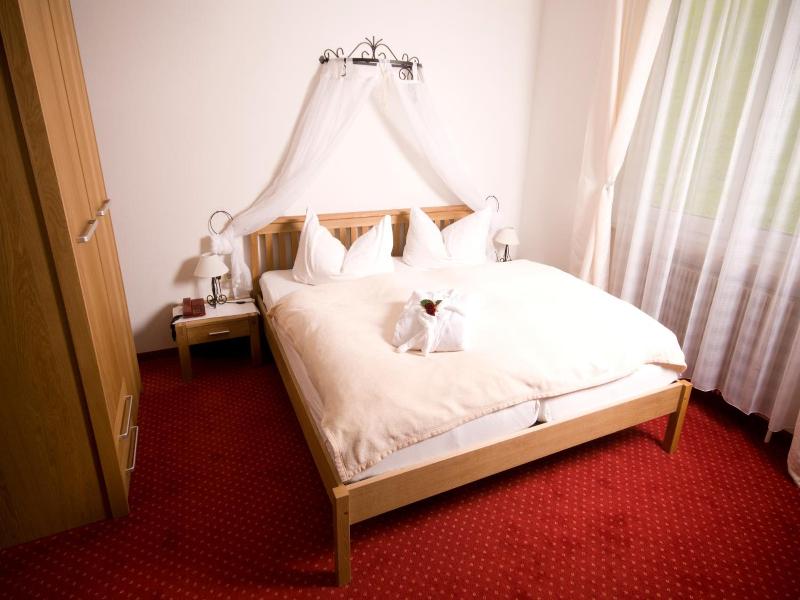 Alpenhotel Ensmann image