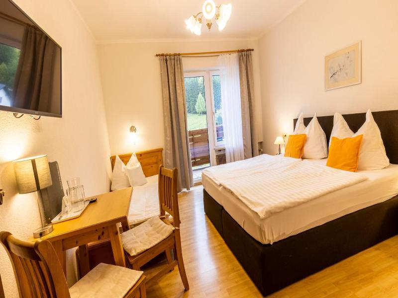 Alpenhotel Ensmann image