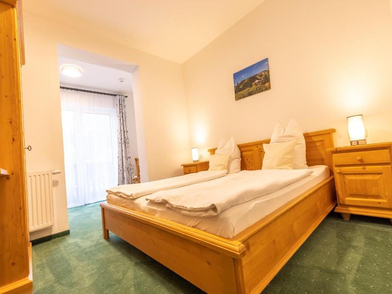 Alpenhotel Ensmann image