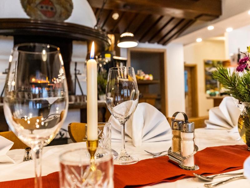 Alpenhotel Ensmann image