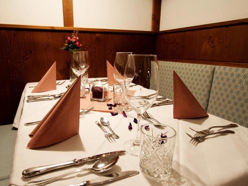 Alpenhotel Ensmann image