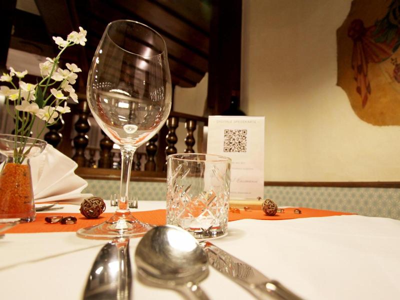 Alpenhotel Ensmann image