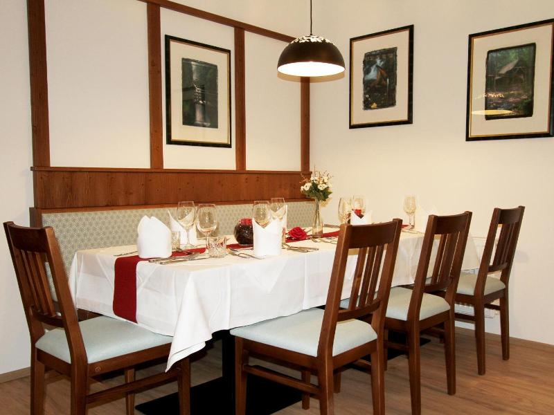 Alpenhotel Ensmann image