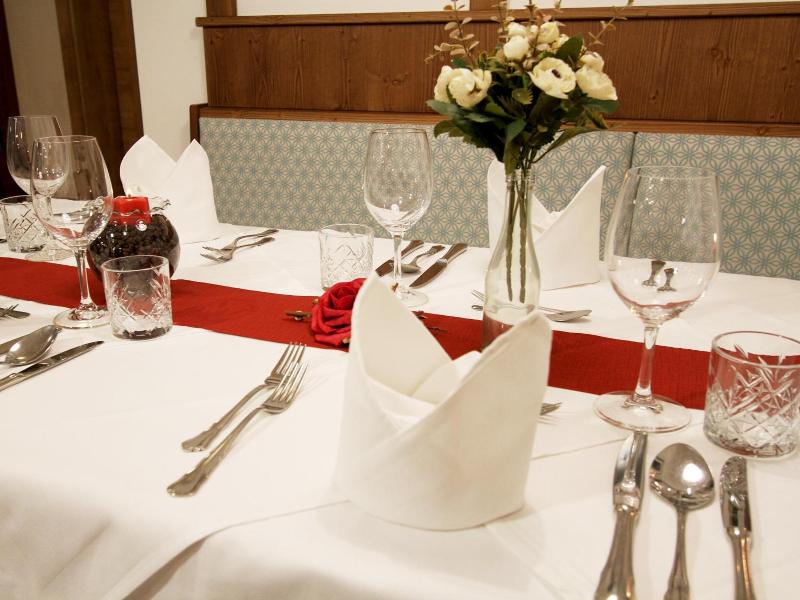 Alpenhotel Ensmann image