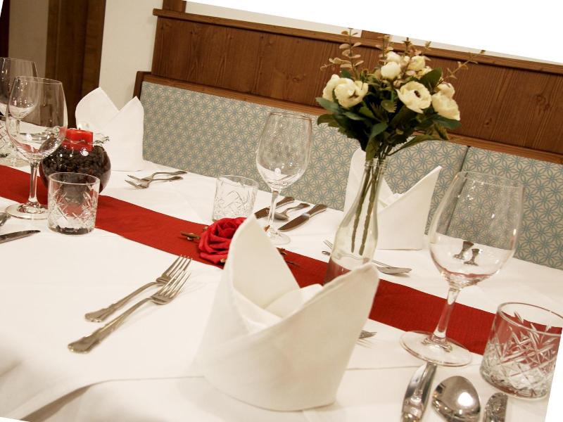 Alpenhotel Ensmann image