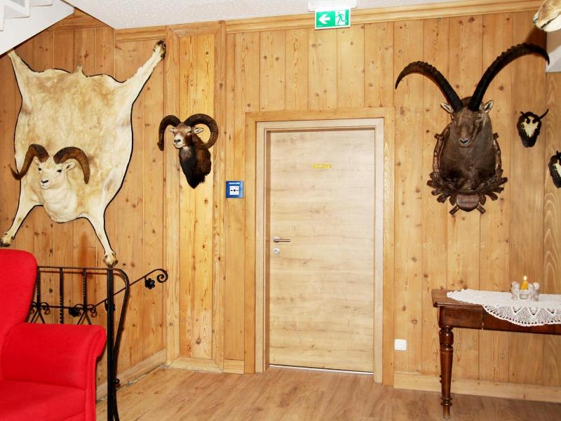 Alpenhotel Ensmann image