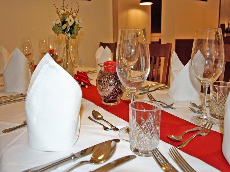 Alpenhotel Ensmann image