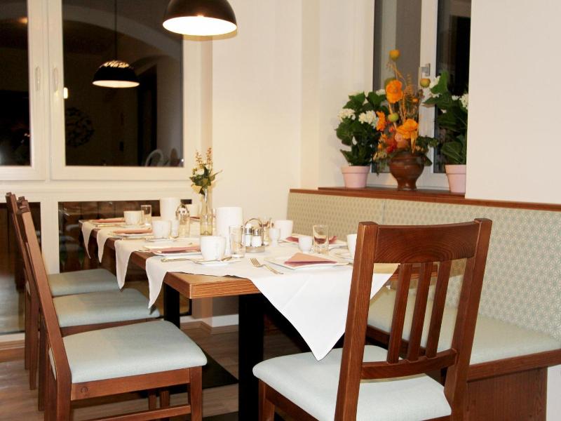 Alpenhotel Ensmann image