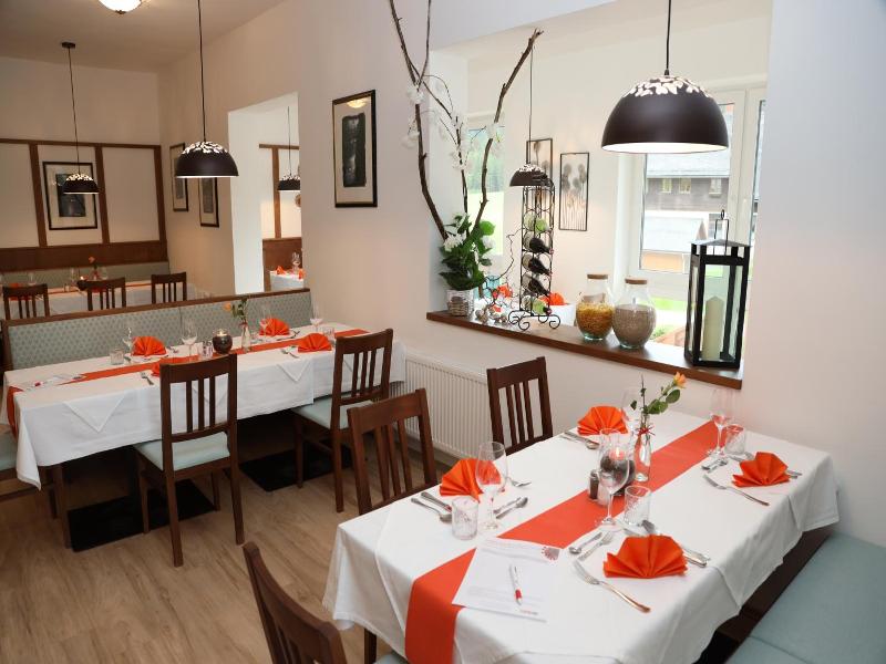 Alpenhotel Ensmann image