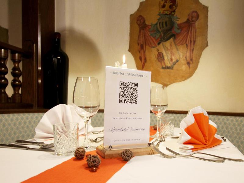 Alpenhotel Ensmann image