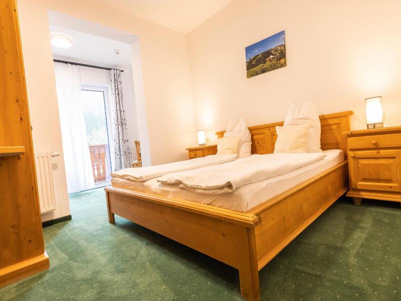 Alpenhotel Ensmann image