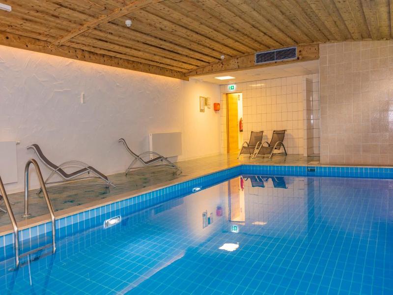Alpenhotel Ensmann image