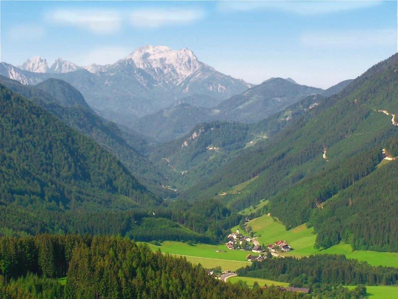 Alpenhotel Ensmann image
