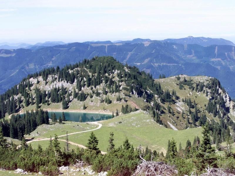 Alpenhotel Ensmann image