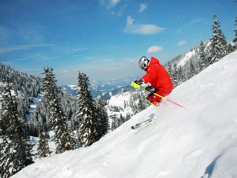 Alpenhotel Ensmann image