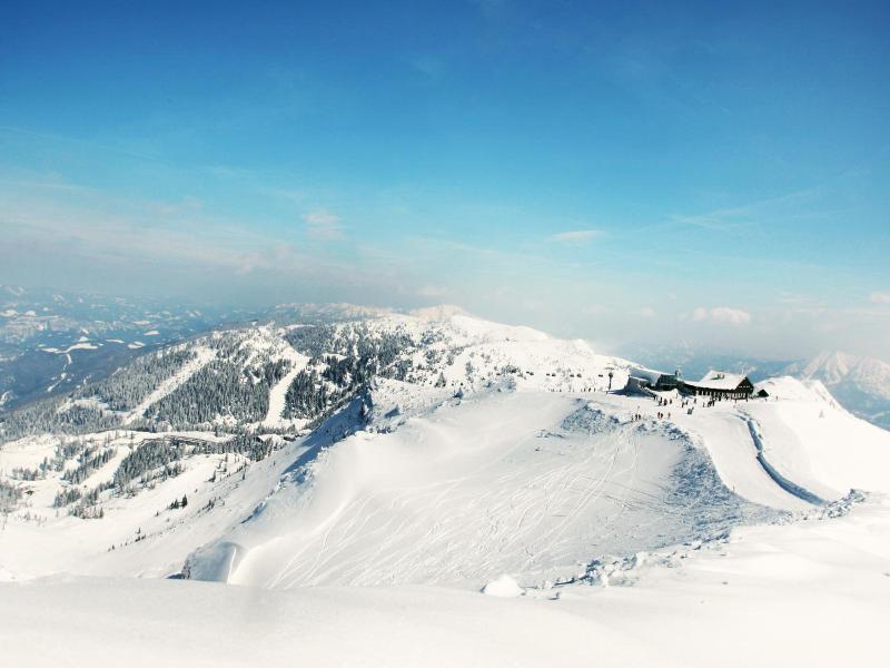 Alpenhotel Ensmann image
