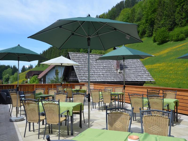 Alpenhotel Ensmann image
