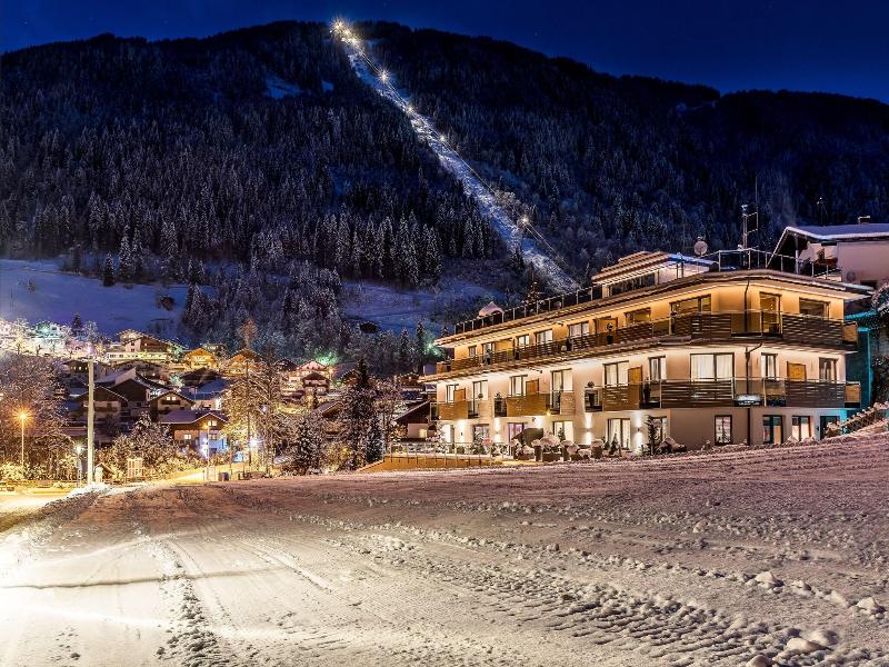 Mountain Resort M M image
