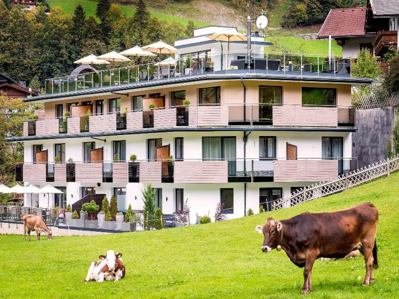 Mountain Resort M M image