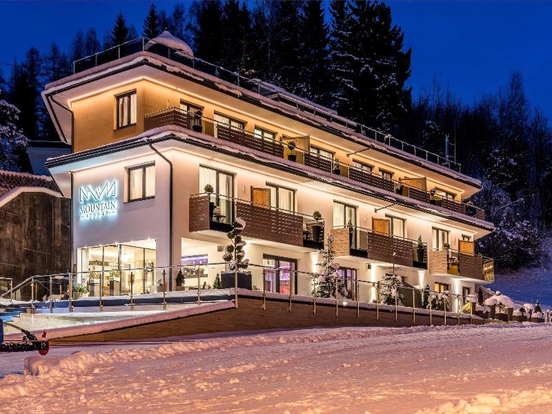 Mountain Resort M M image