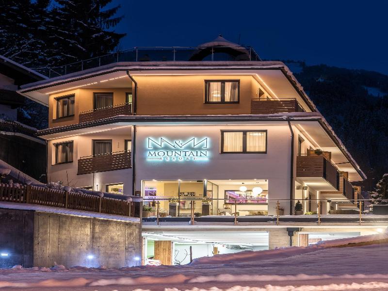 Mountain Resort M M image