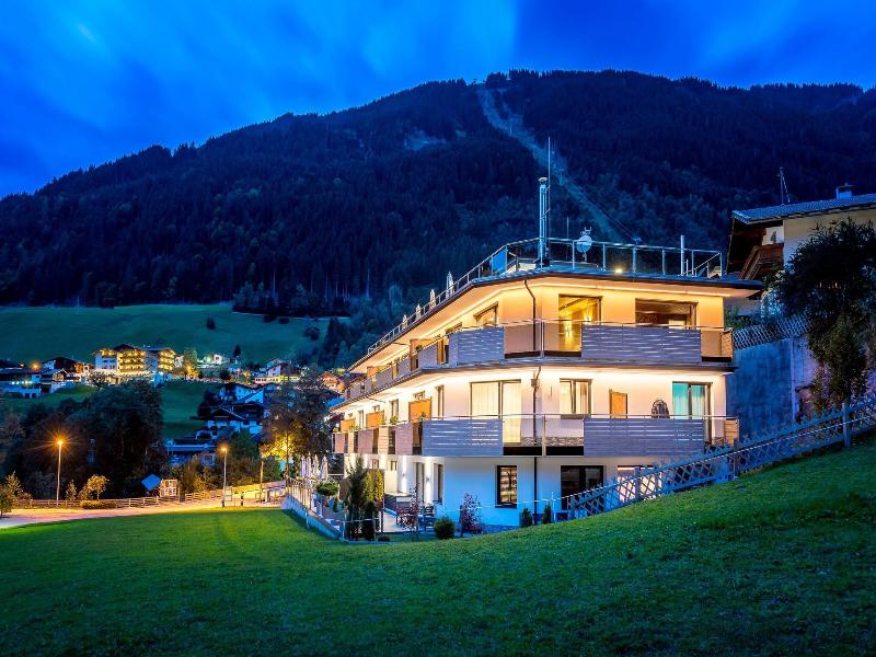 Mountain Resort M M image