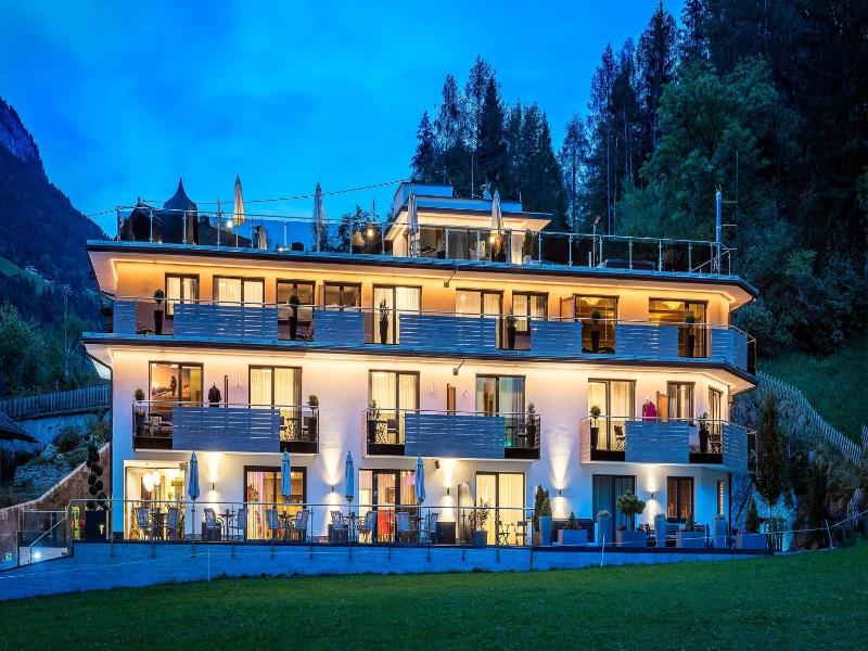 Mountain Resort M M image