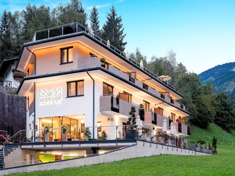 Mountain Resort M M image