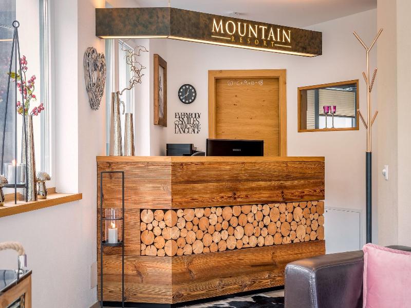 Mountain Resort M M image