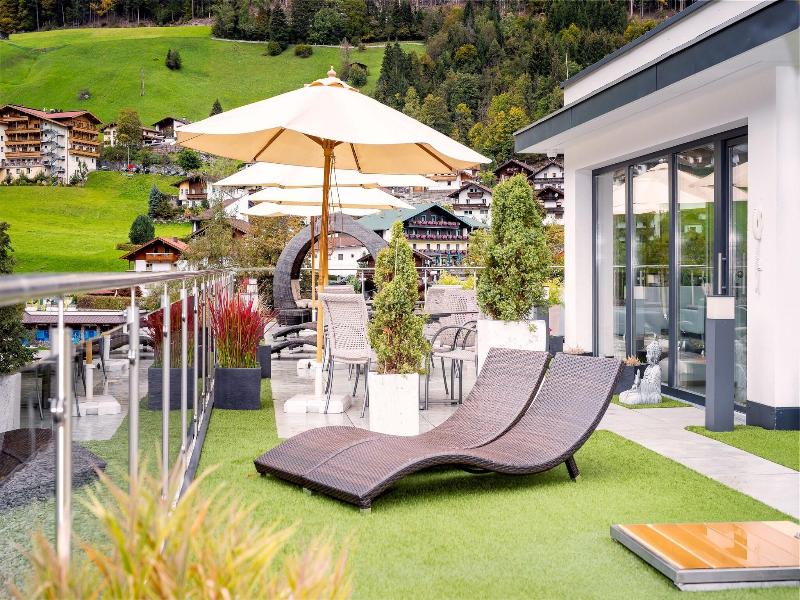 Mountain Resort M M image