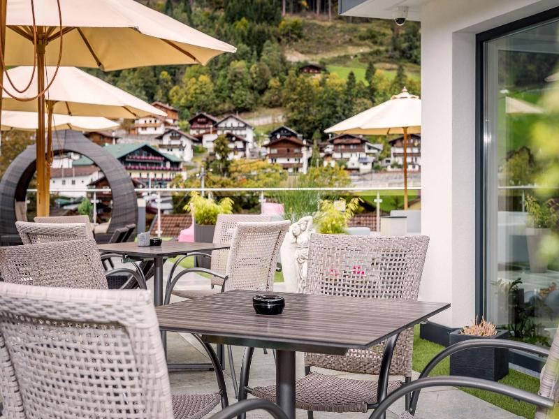 Mountain Resort M M image