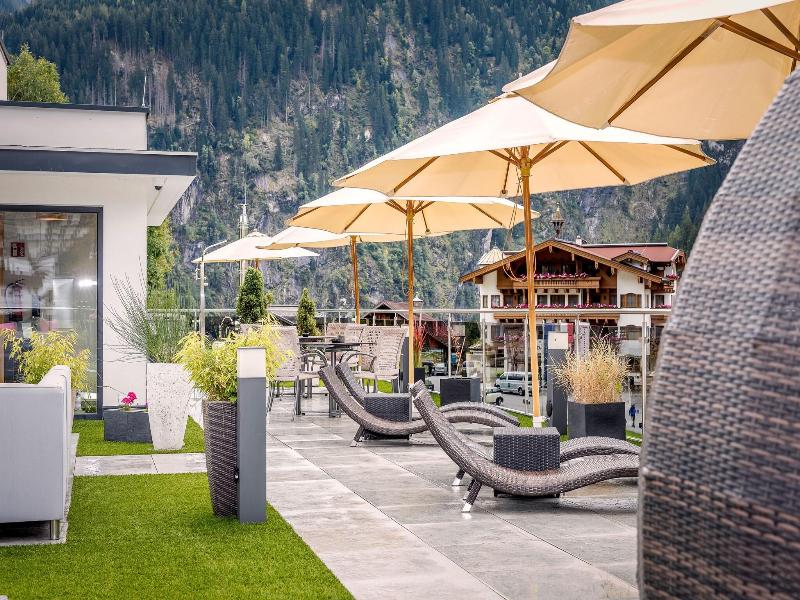 Mountain Resort M M image