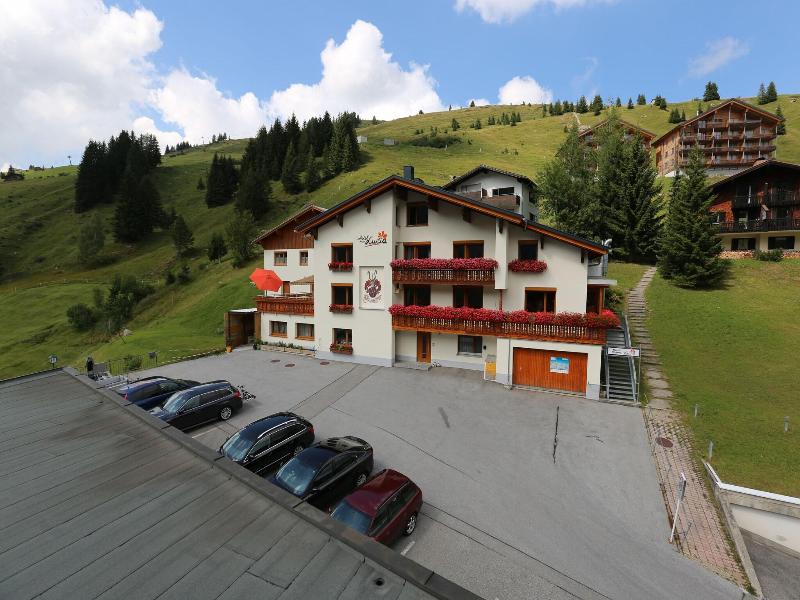 Hotel Lucia image