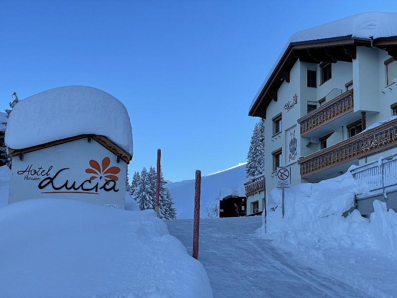 Hotel Lucia image