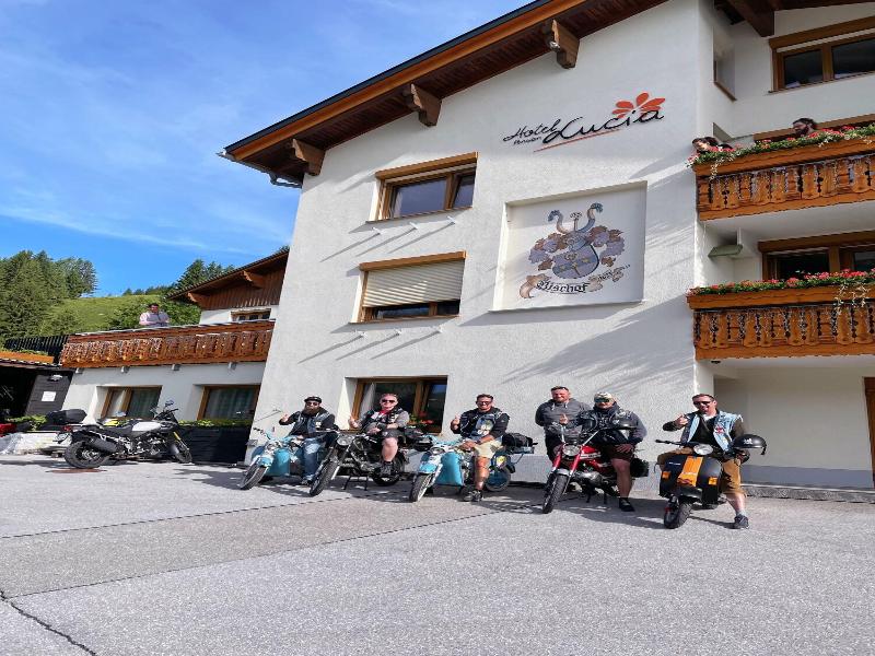 Hotel Lucia image