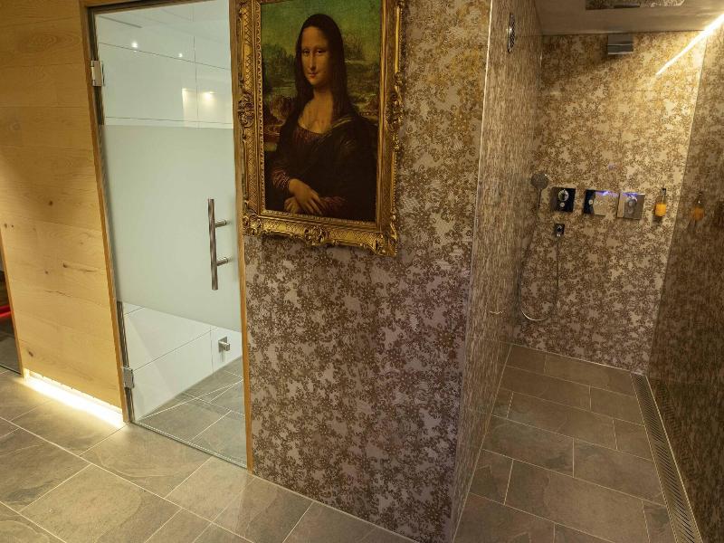 Hotel Lucia image