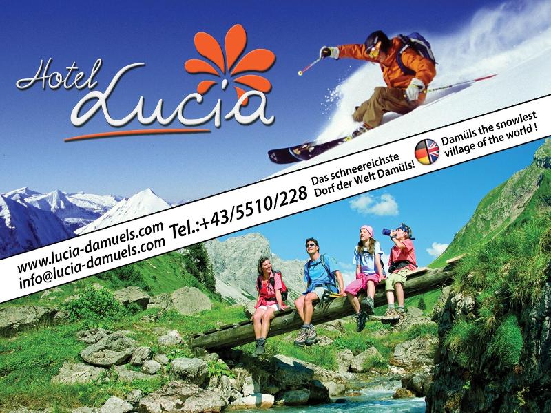 Hotel Lucia image
