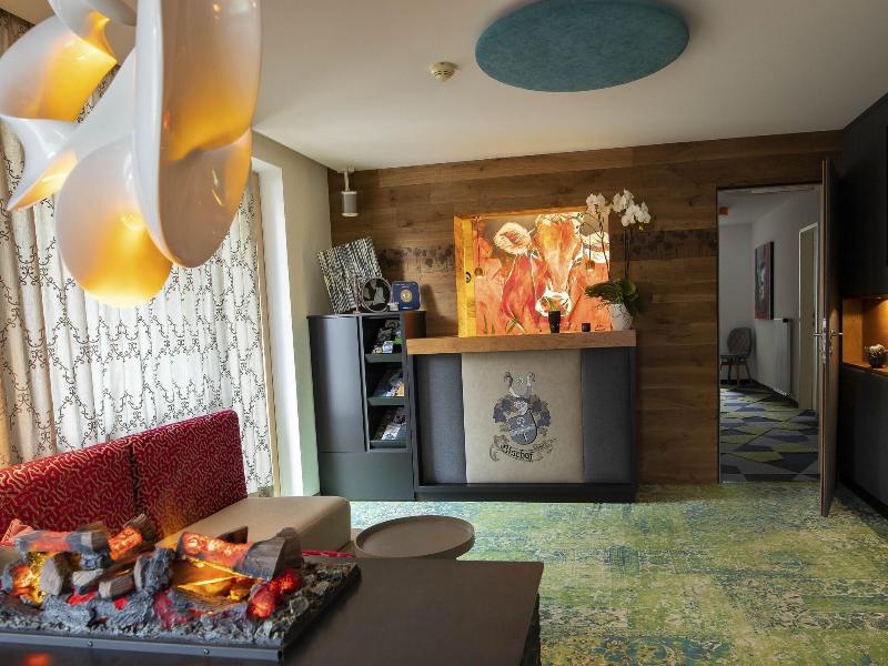 Hotel Lucia image