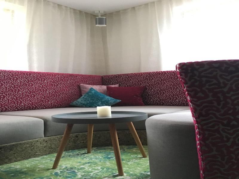 Hotel Lucia image