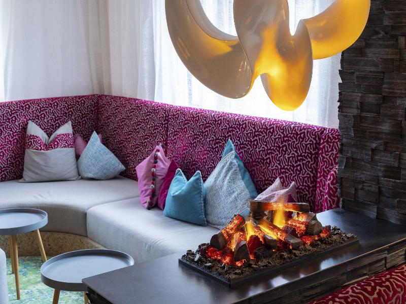 Hotel Lucia image