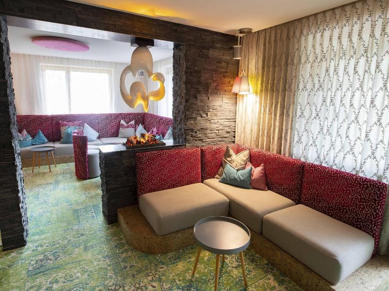 Hotel Lucia image