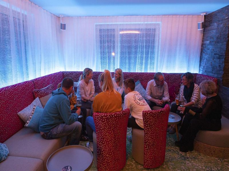Hotel Lucia image