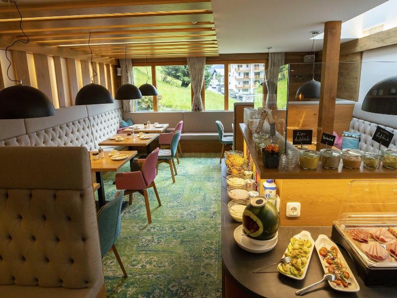 Hotel Lucia image