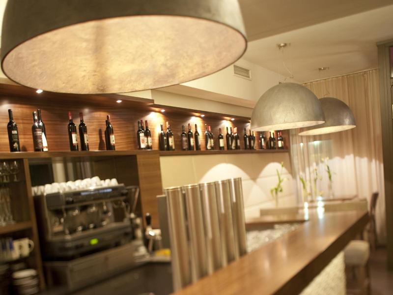 Pfeiler S Burgerstuberl Hotel image